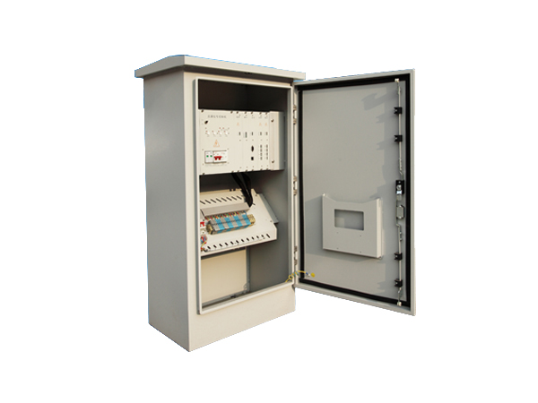 智能聯(lián)網(wǎng)XX-TSC-11型道路交通信號機